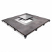 Дизайн плитка ПВХ FineFloor Matrix 4970 Ceramic SQ