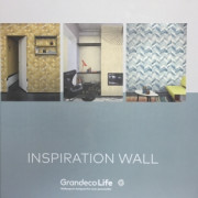 Inspiration Wall